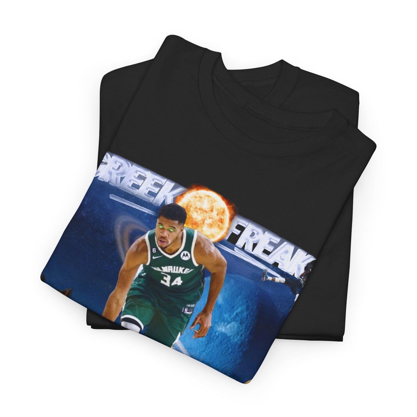 GreekFreak | Too Small Tee