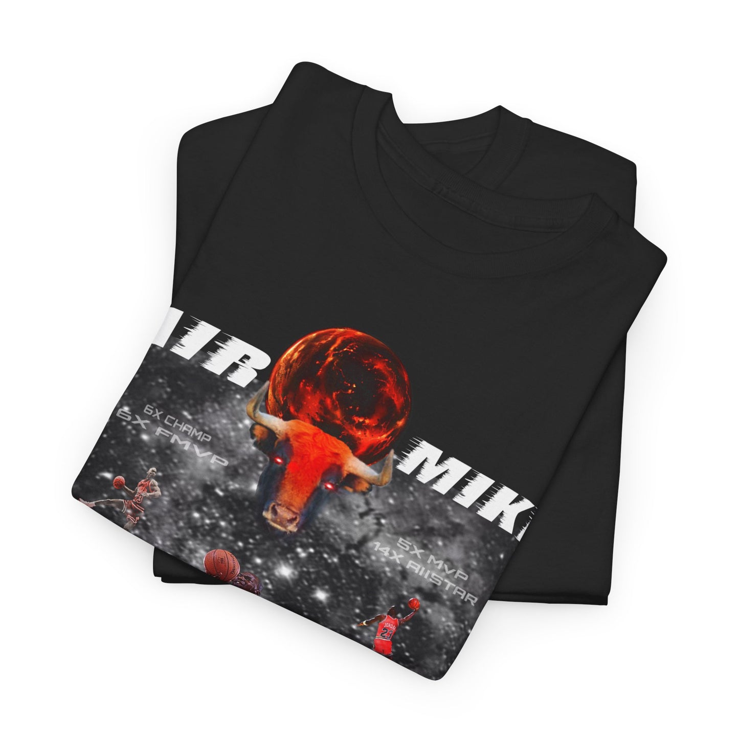 The Goat | GOAT Collection Tee