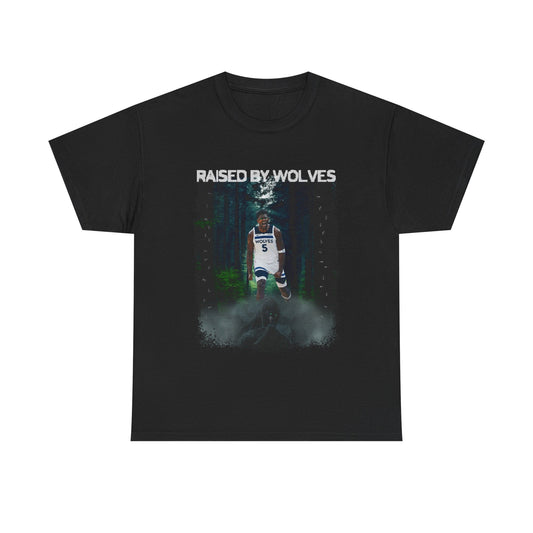 Ant | RaisedByWolves