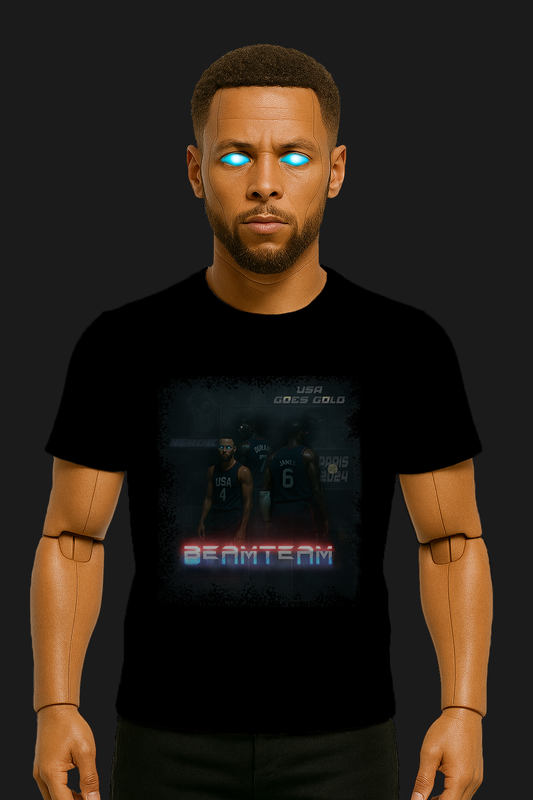 BEAMTEAM | Paris ‘24