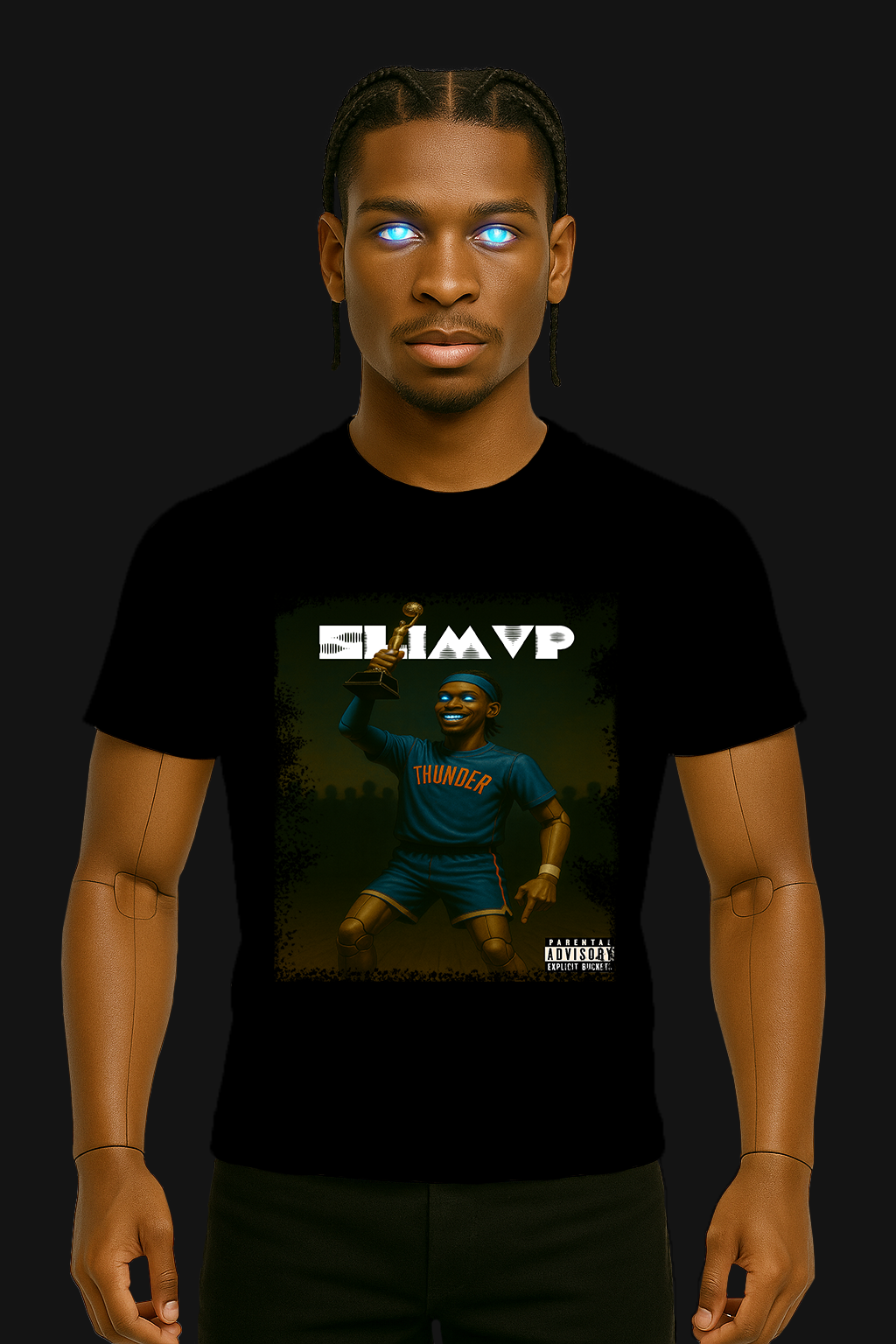 SLIMVP