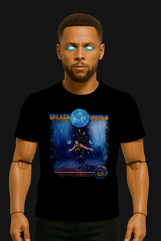 CURRY | SPLASHWORLD