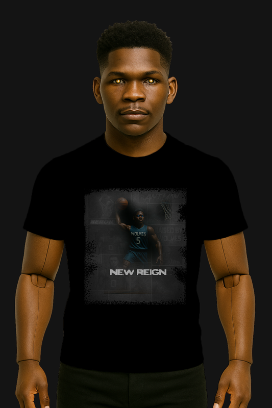 ANT | NEWREIGN II